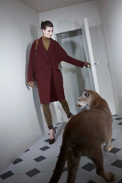 Look 9